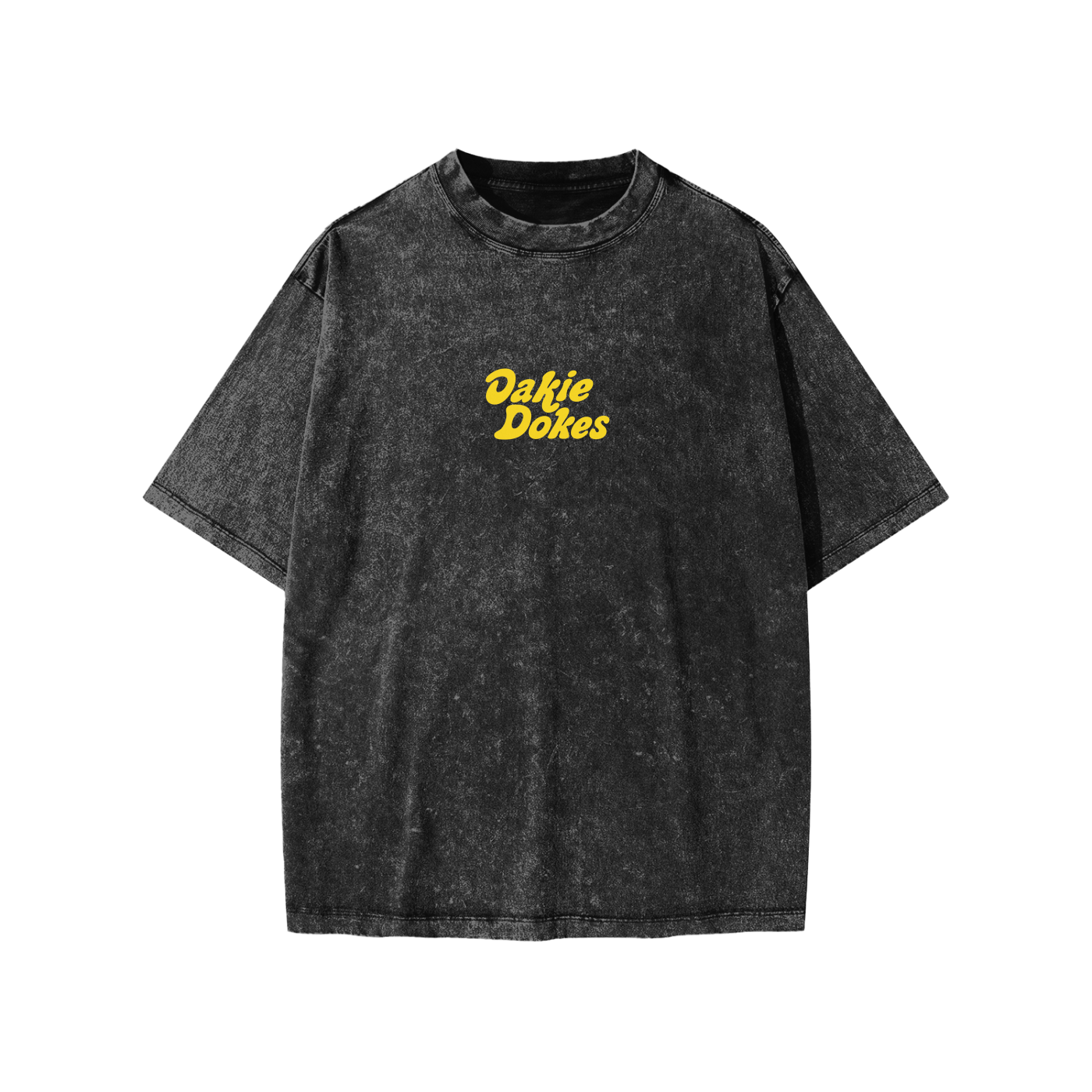 Wild Thing Cozy Coupe Tee
