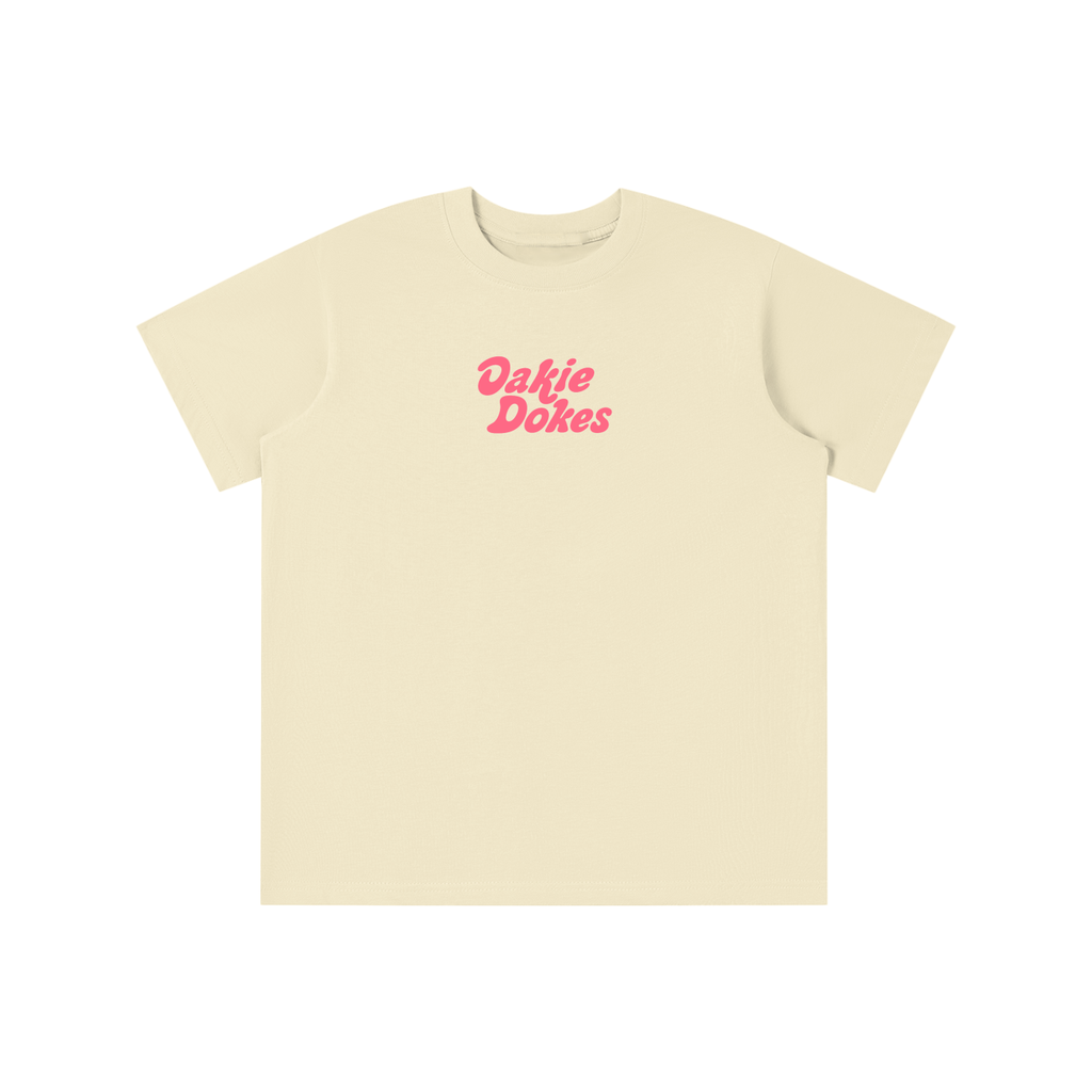 Let your Dreams Bloom Tee