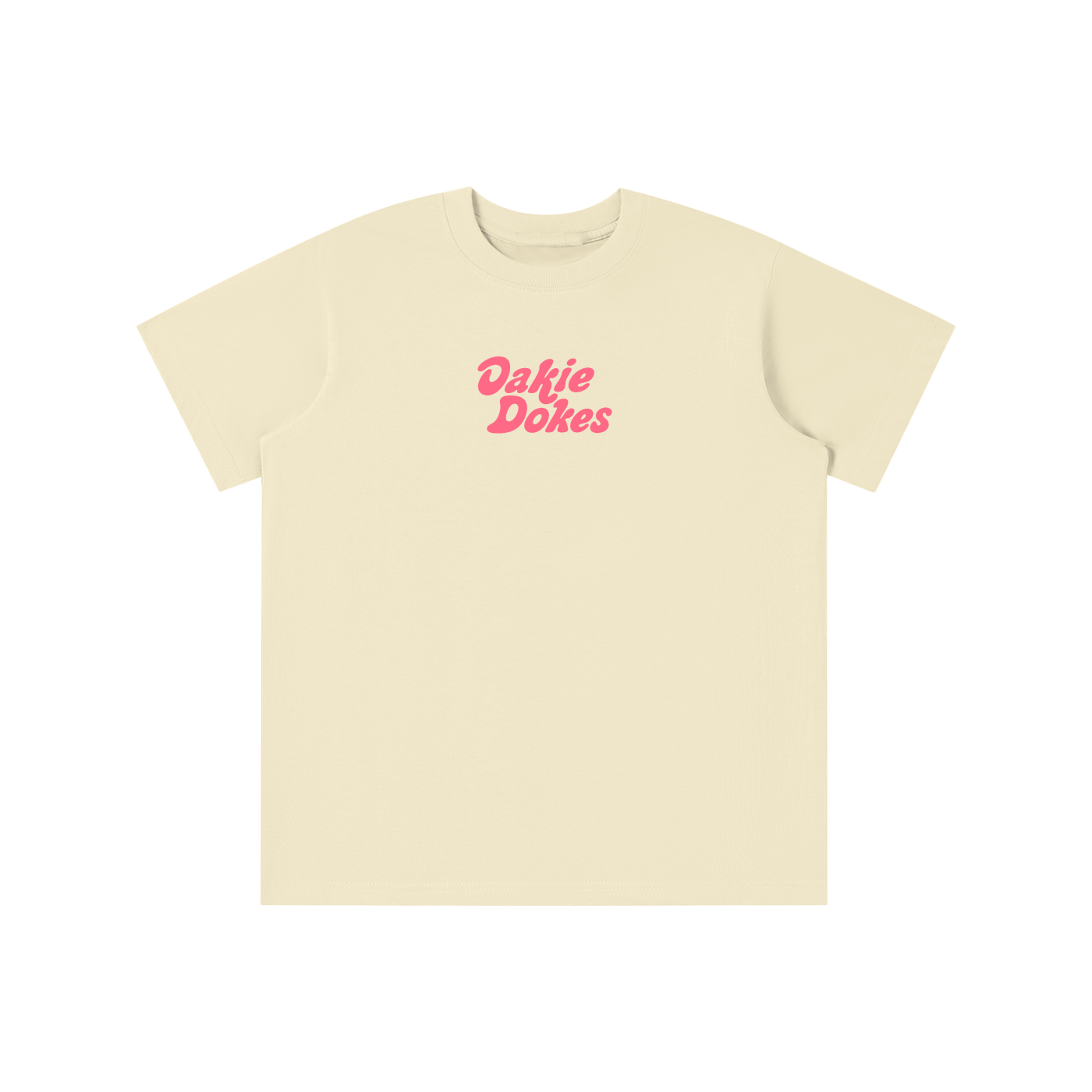 Let your Dreams Bloom Tee