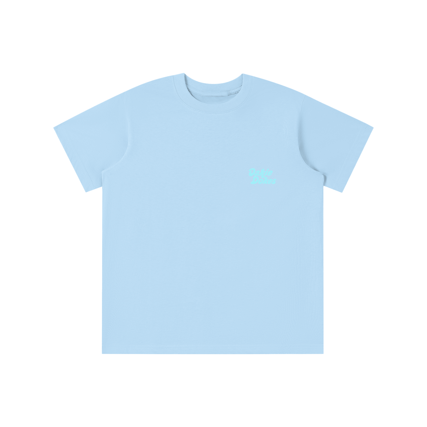 Out the Door... Tee