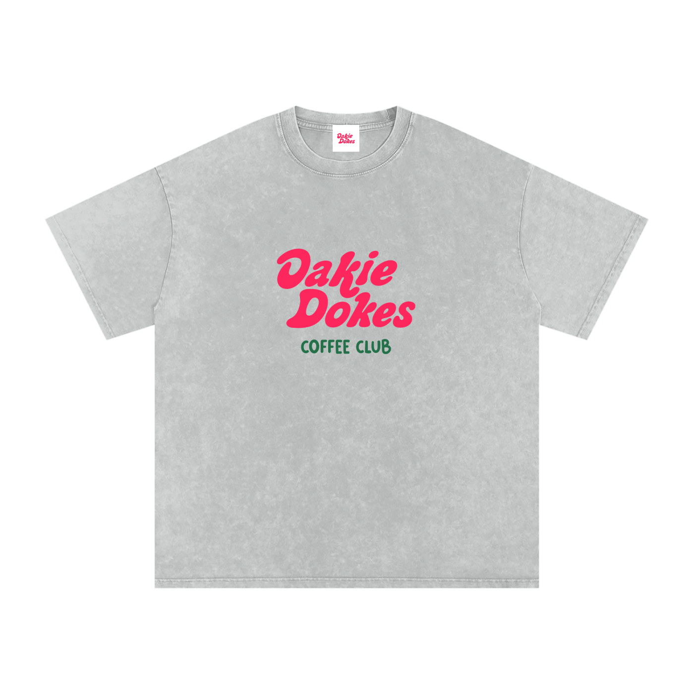 Oakie Dokes Coffee Club