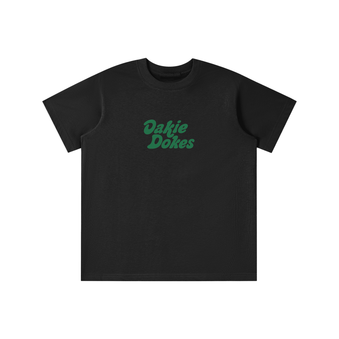 Polaroid Smiley Tee