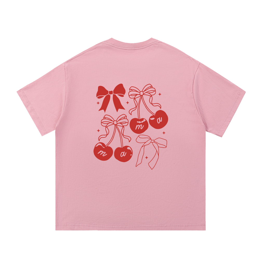 Sweet Cherry Mama Tee