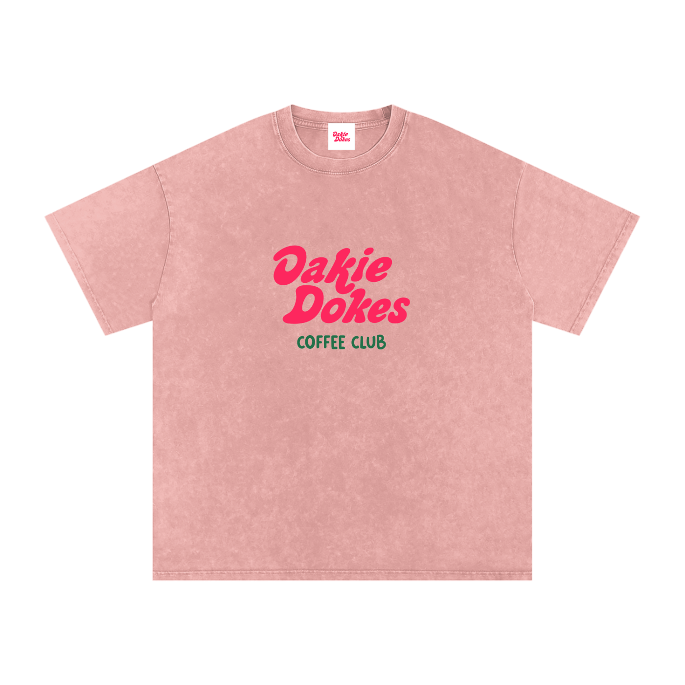 Oakie Dokes Coffee Club