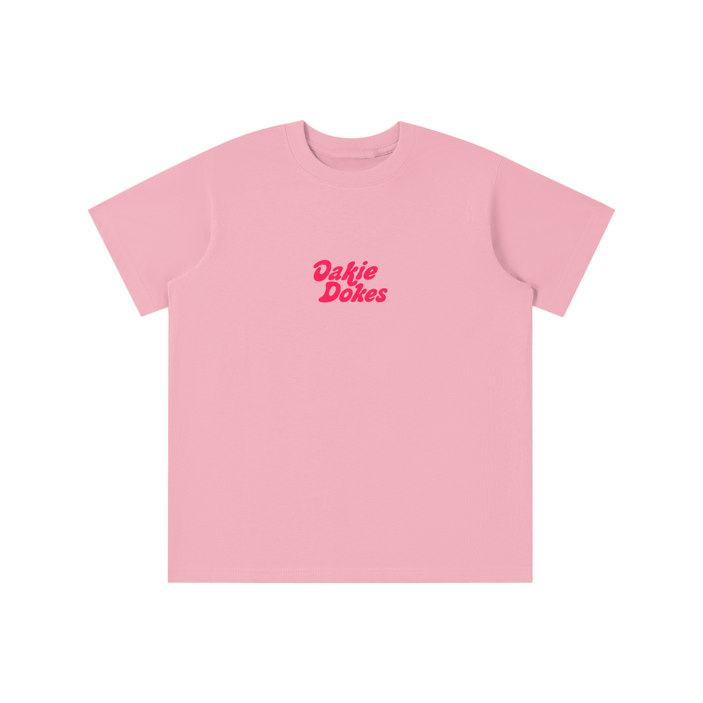 Oakie Dokes Love Heart