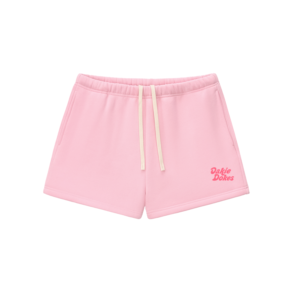 Oakie Dokes Shorts