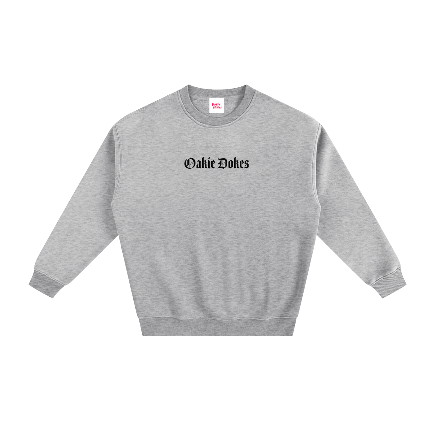 Be Savage Sweater