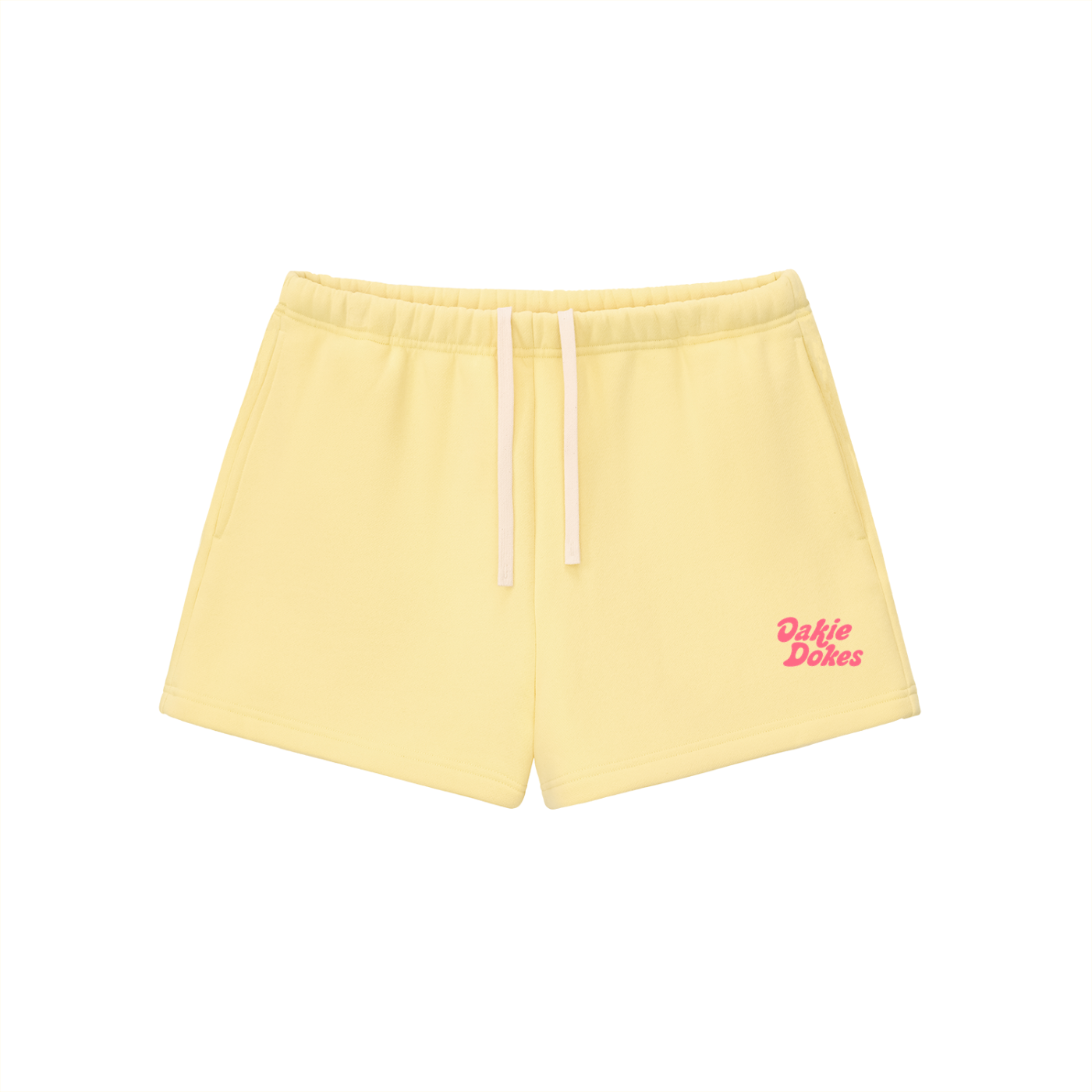 Oakie Dokes Shorts