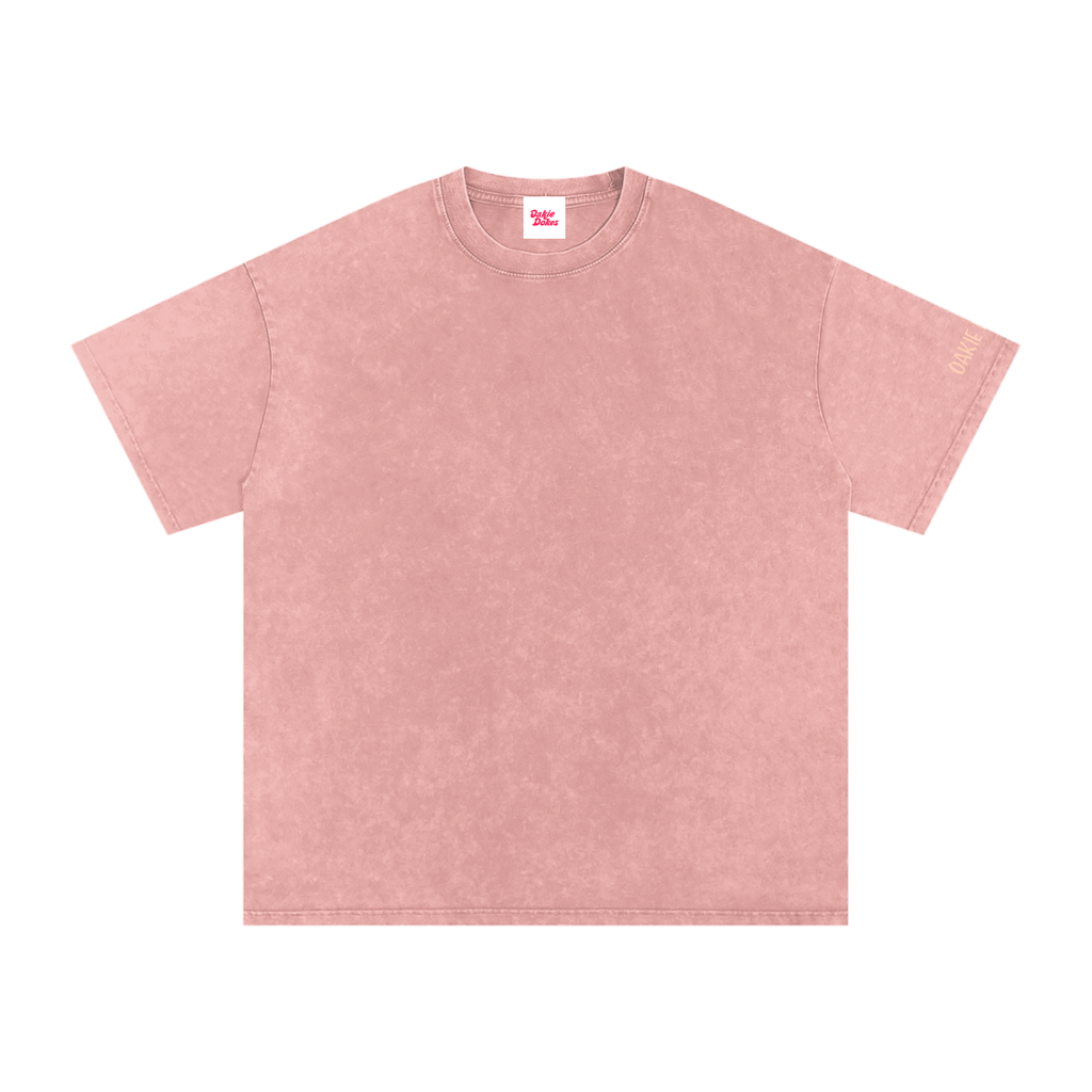 Morning Matcha Club Tee