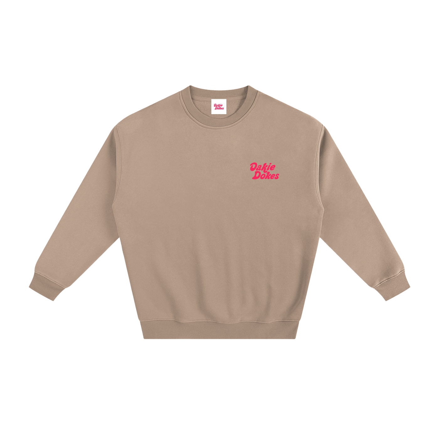 Homebody Sweatshirt