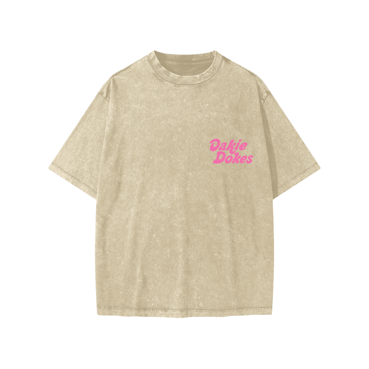 Mini Cool Kids Club (PINK) Tee