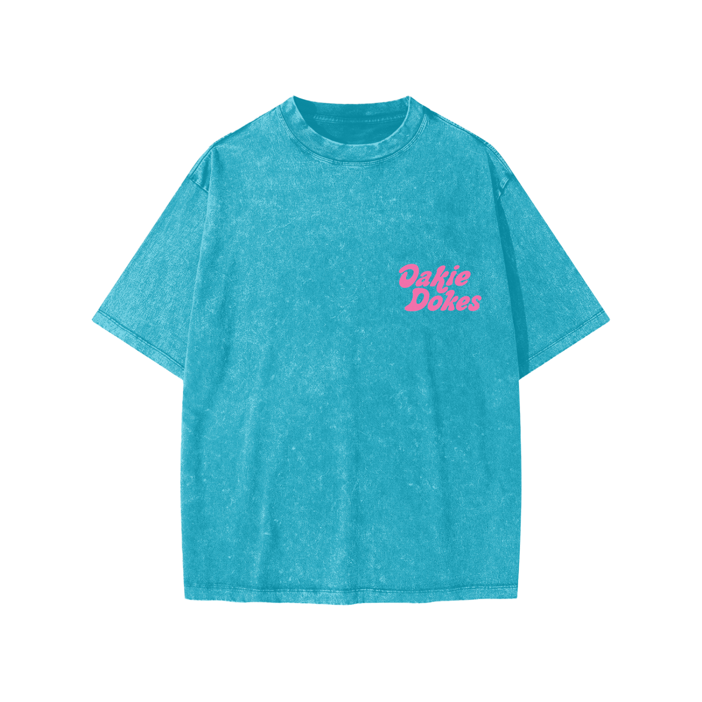 Mini Cool Kids Club (PINK) Tee