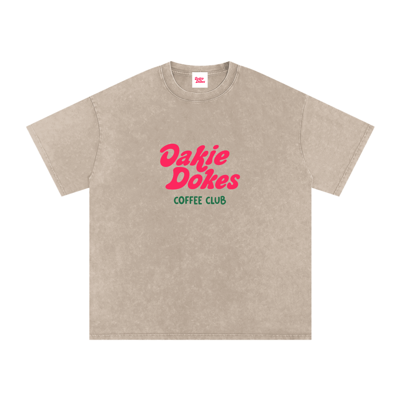 Oakie Dokes Coffee Club