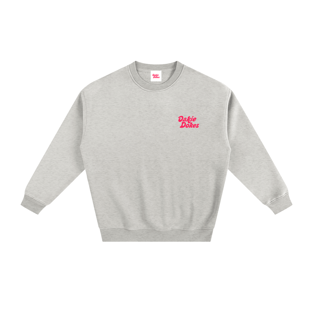Homebody Sweatshirt