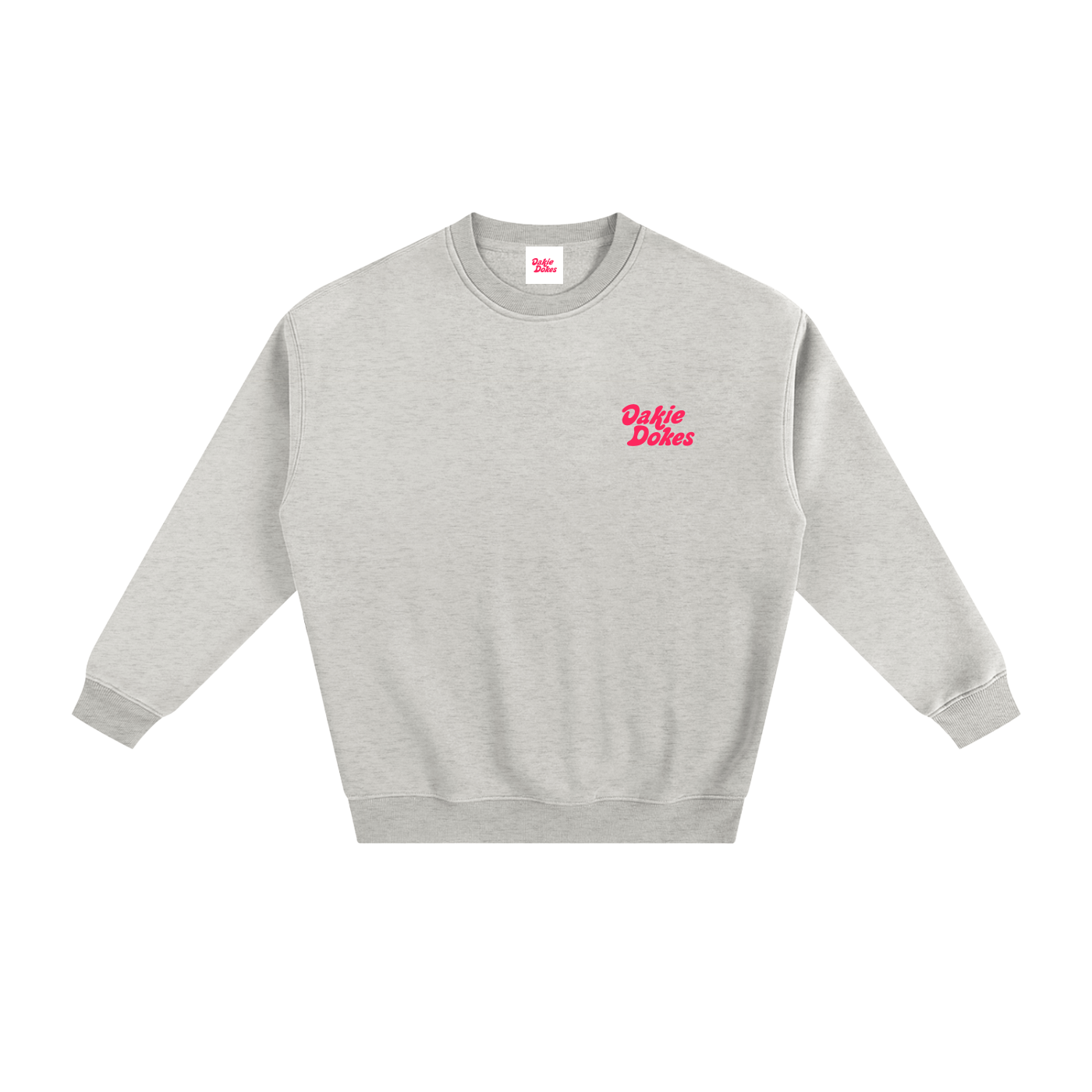 Homebody Sweatshirt