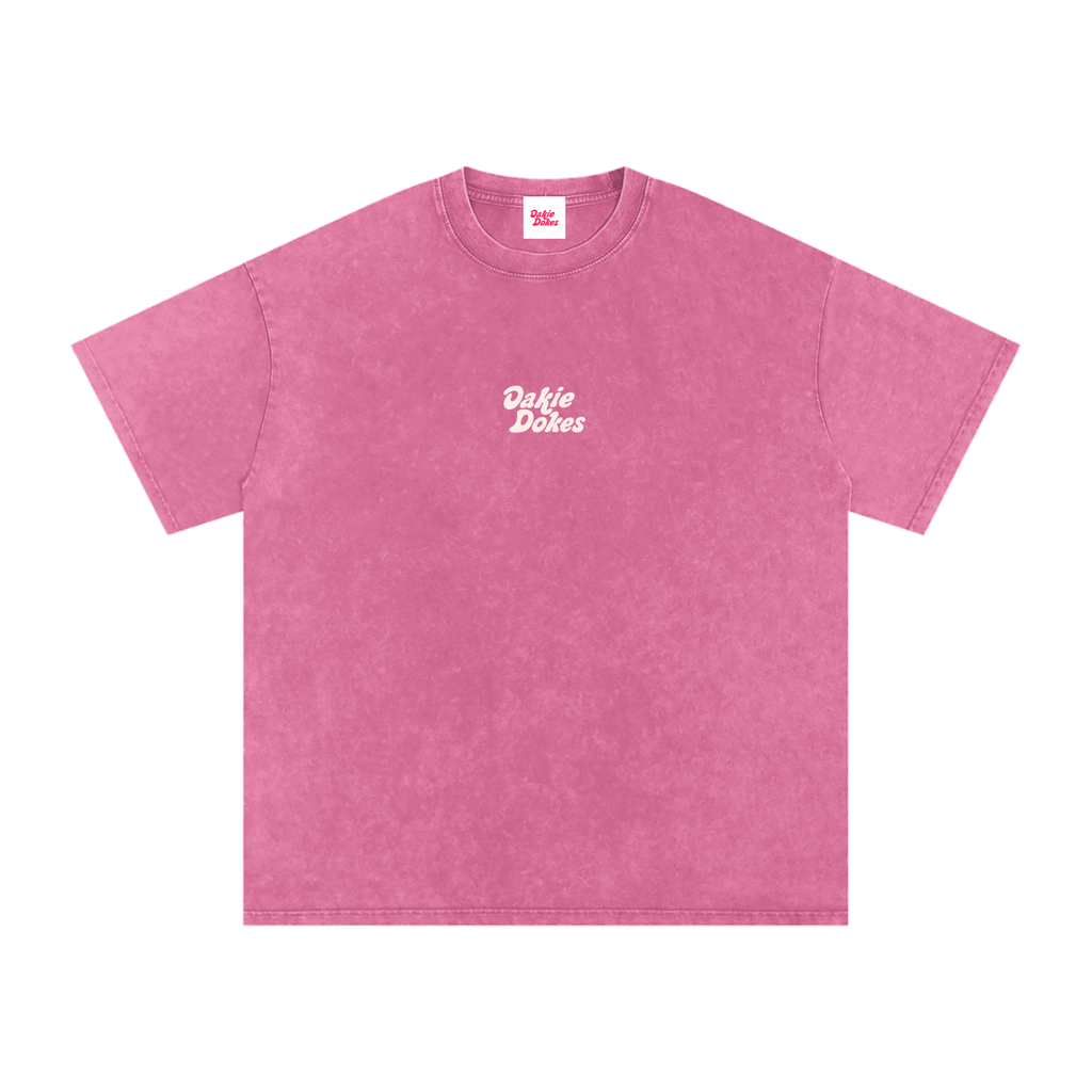 Iced Coffee & Sunshine Tee
