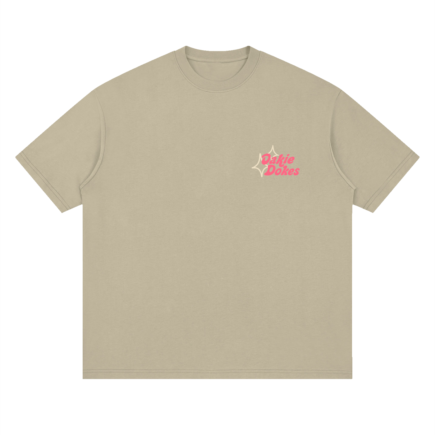 90s Babe Tee