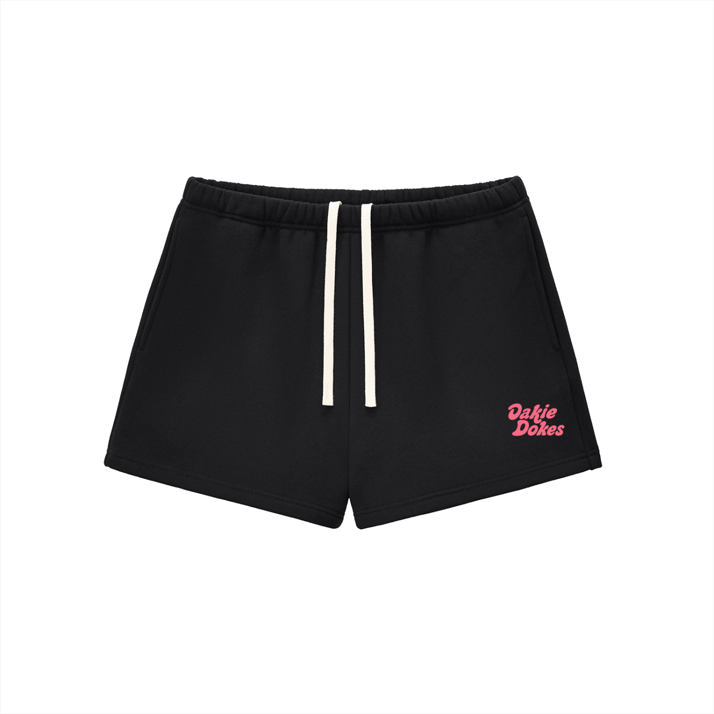 Oakie Dokes Shorts