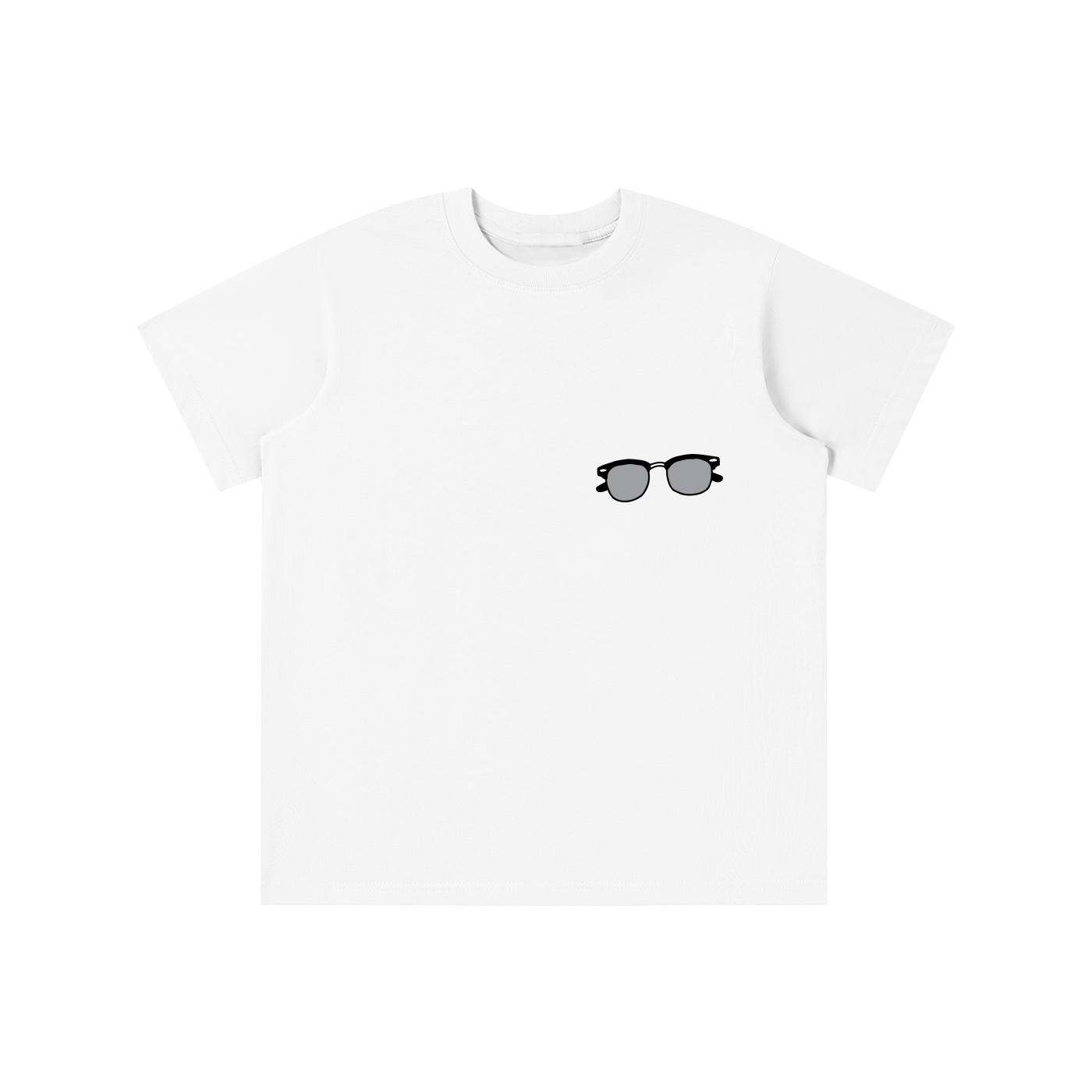 Oakie Dokes Skate Crew Tee