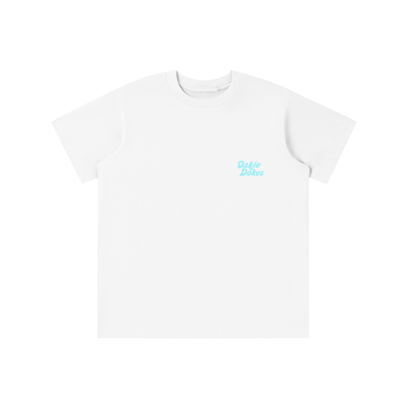 Out the Door... Tee