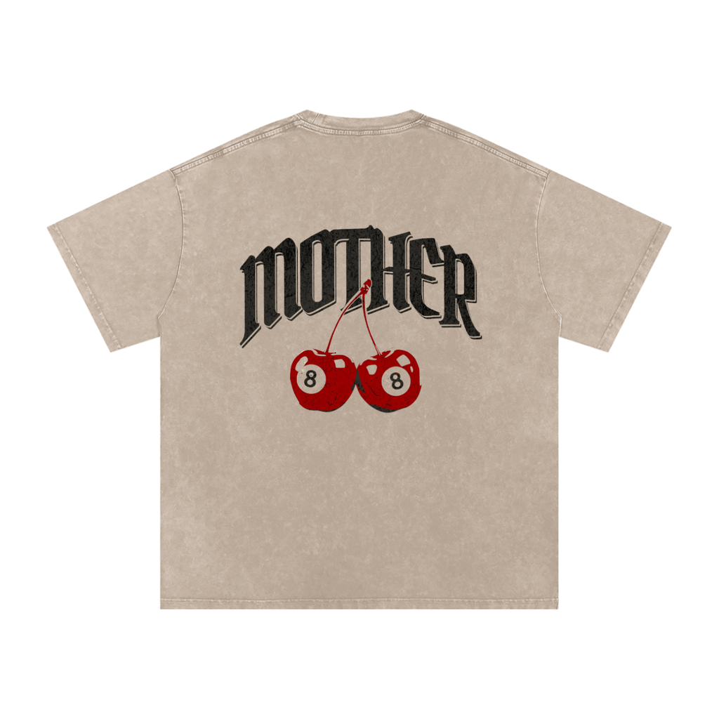 MOTHER tee