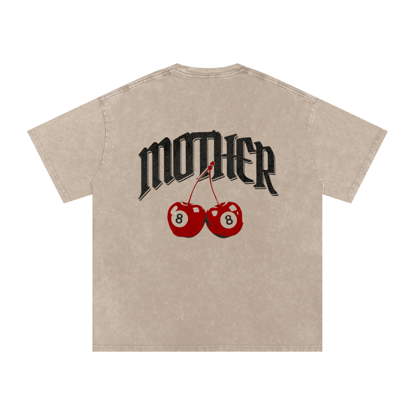 MOTHER tee