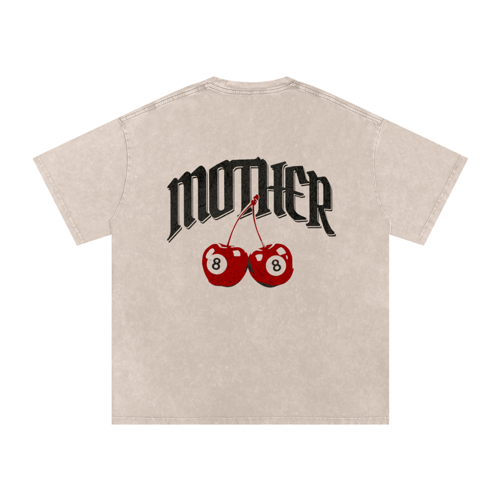 MOTHER tee