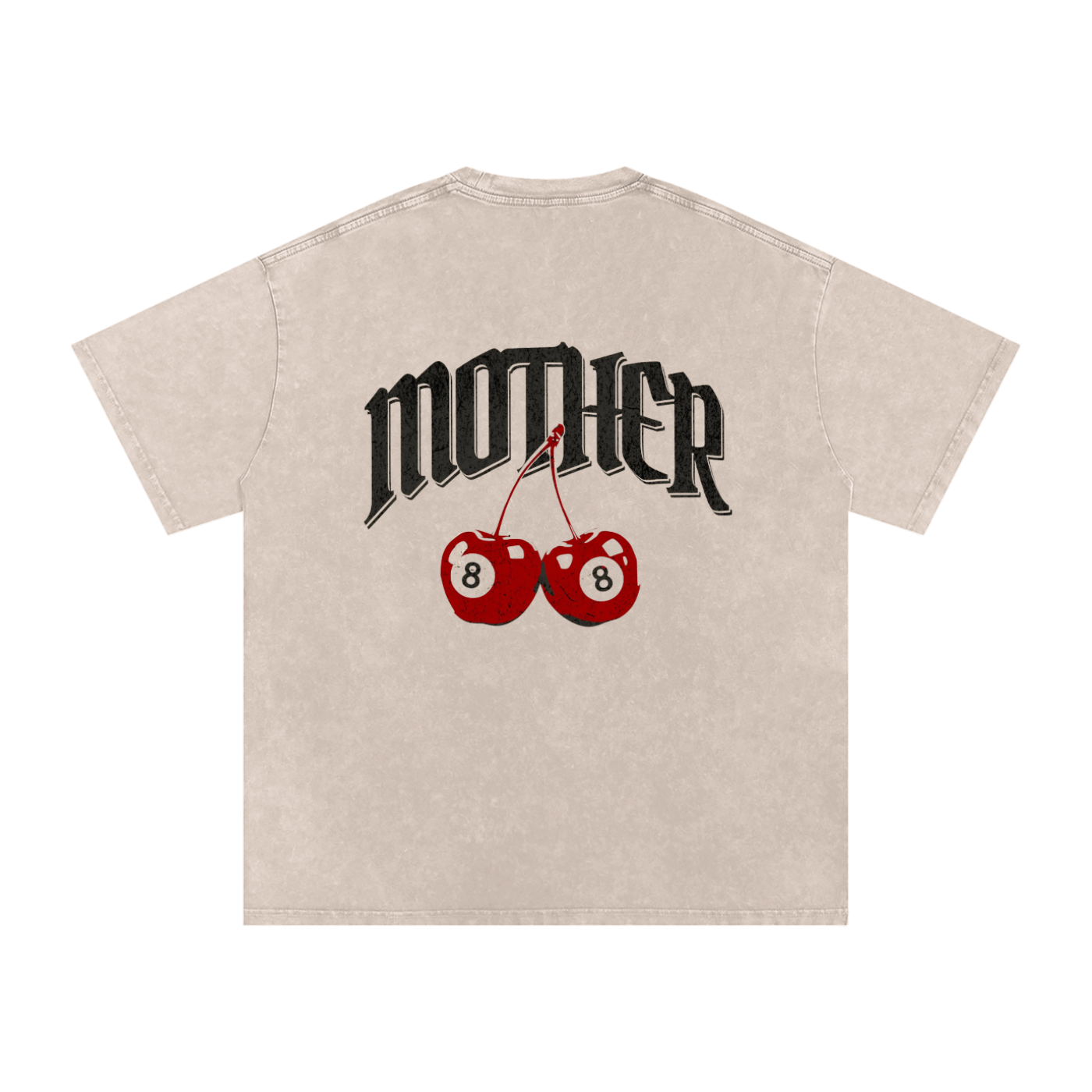 MOTHER tee