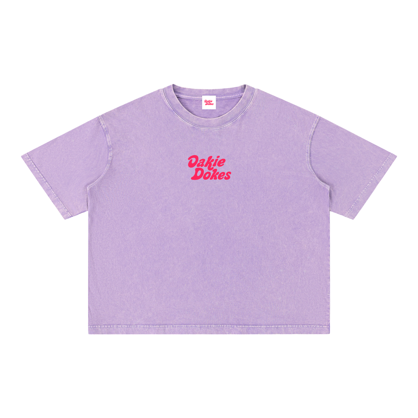 Oakie Dokes Love Heart