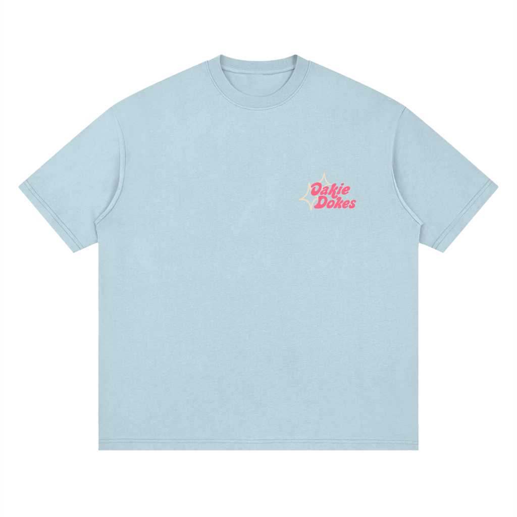 90s Babe Tee