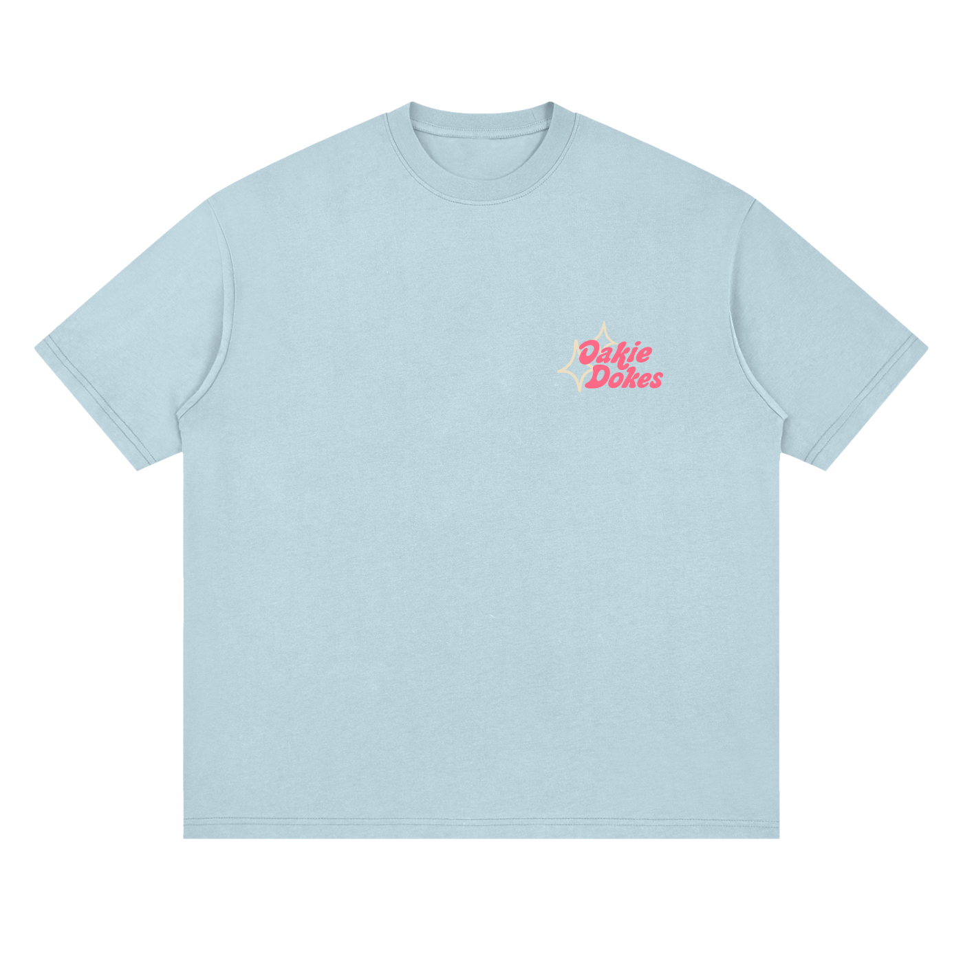 90s Babe Tee