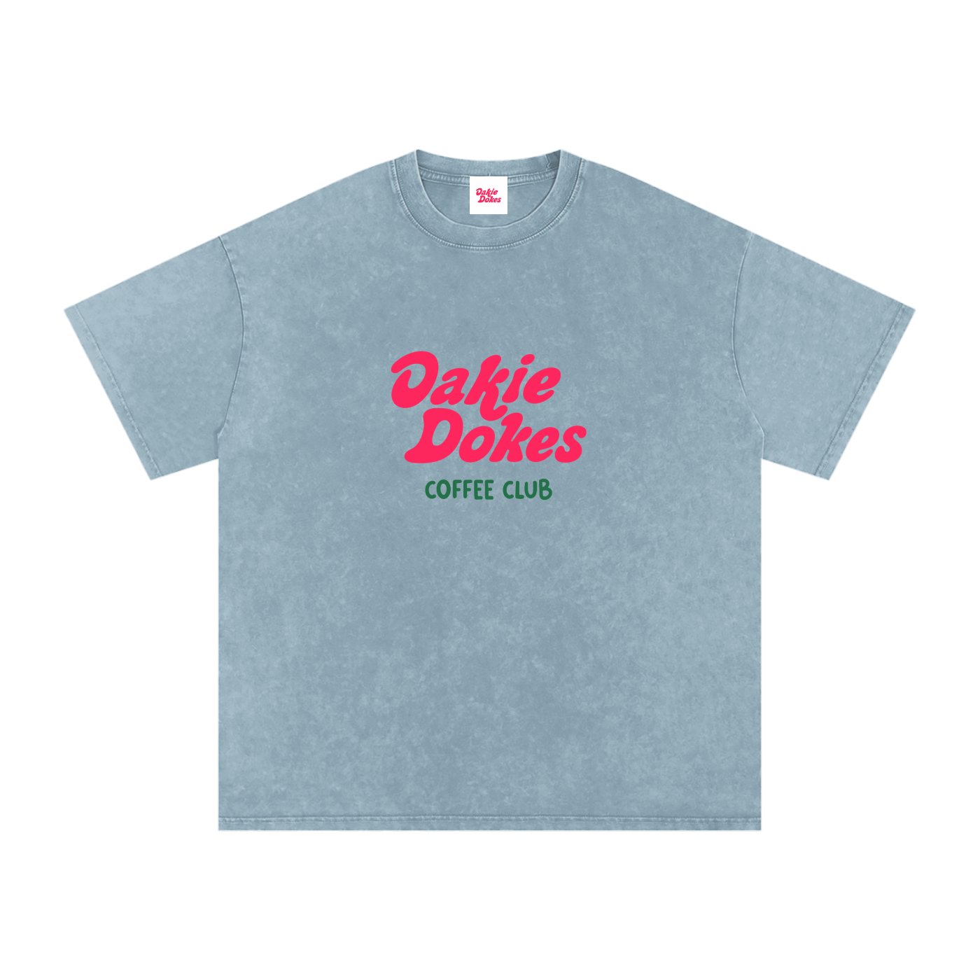 Oakie Dokes Coffee Club