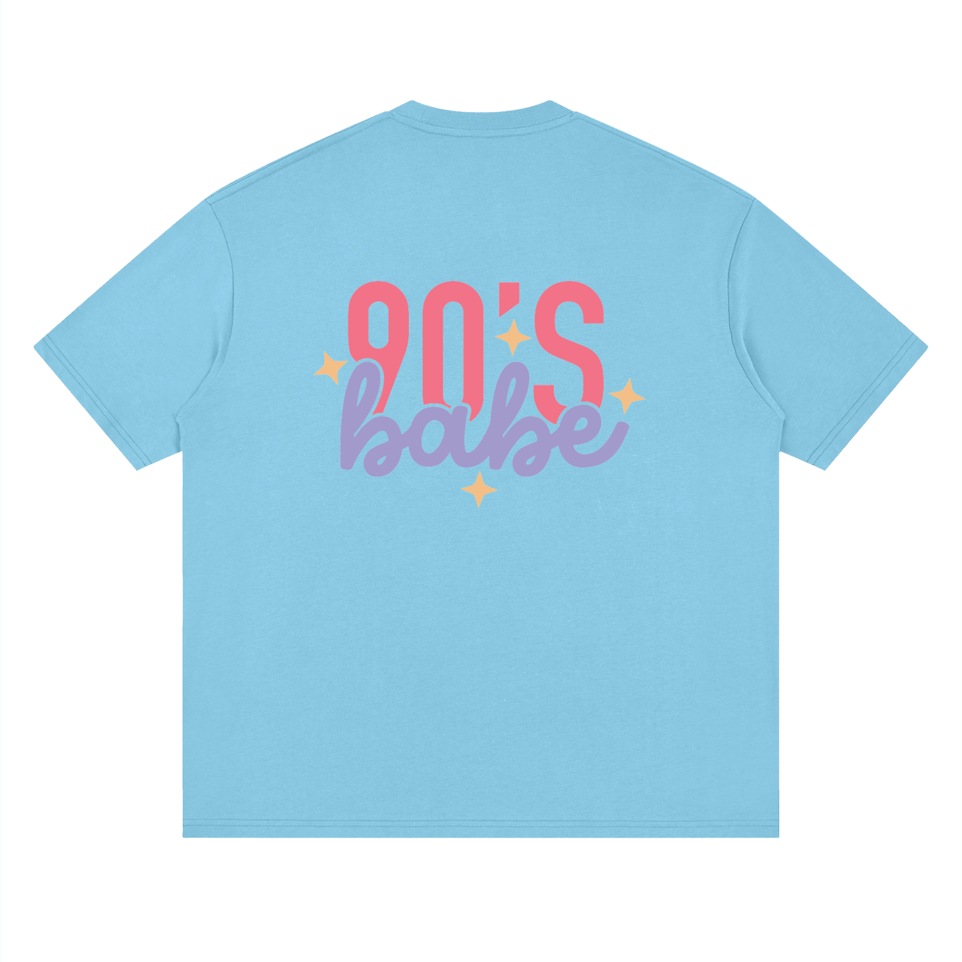 90s Babe Tee