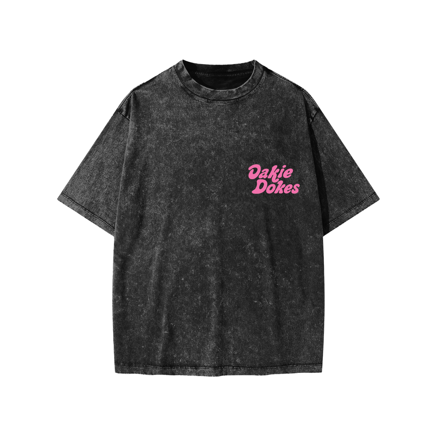 Mini Cool Kids Club (PINK) Tee