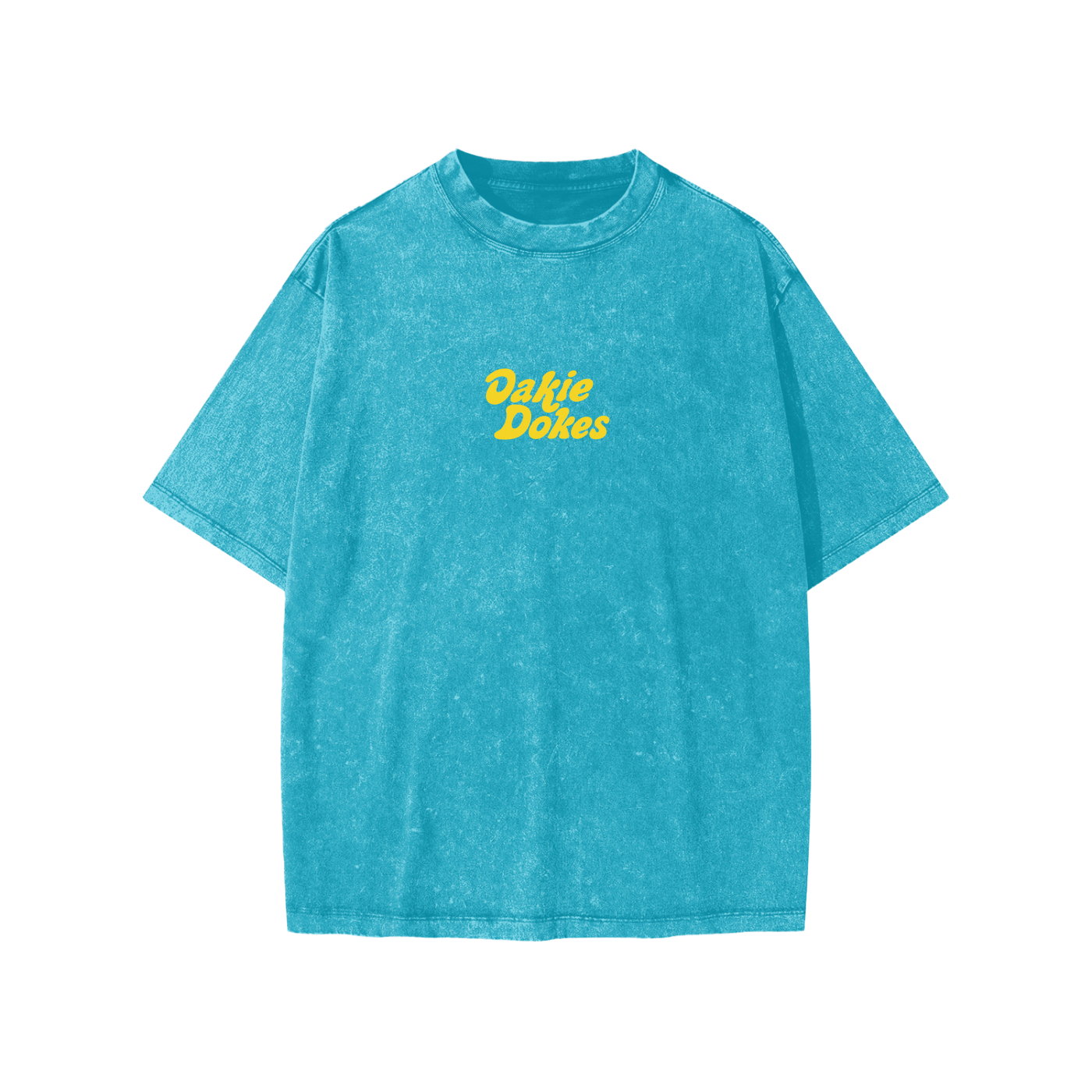 Wild Thing Cozy Coupe Tee