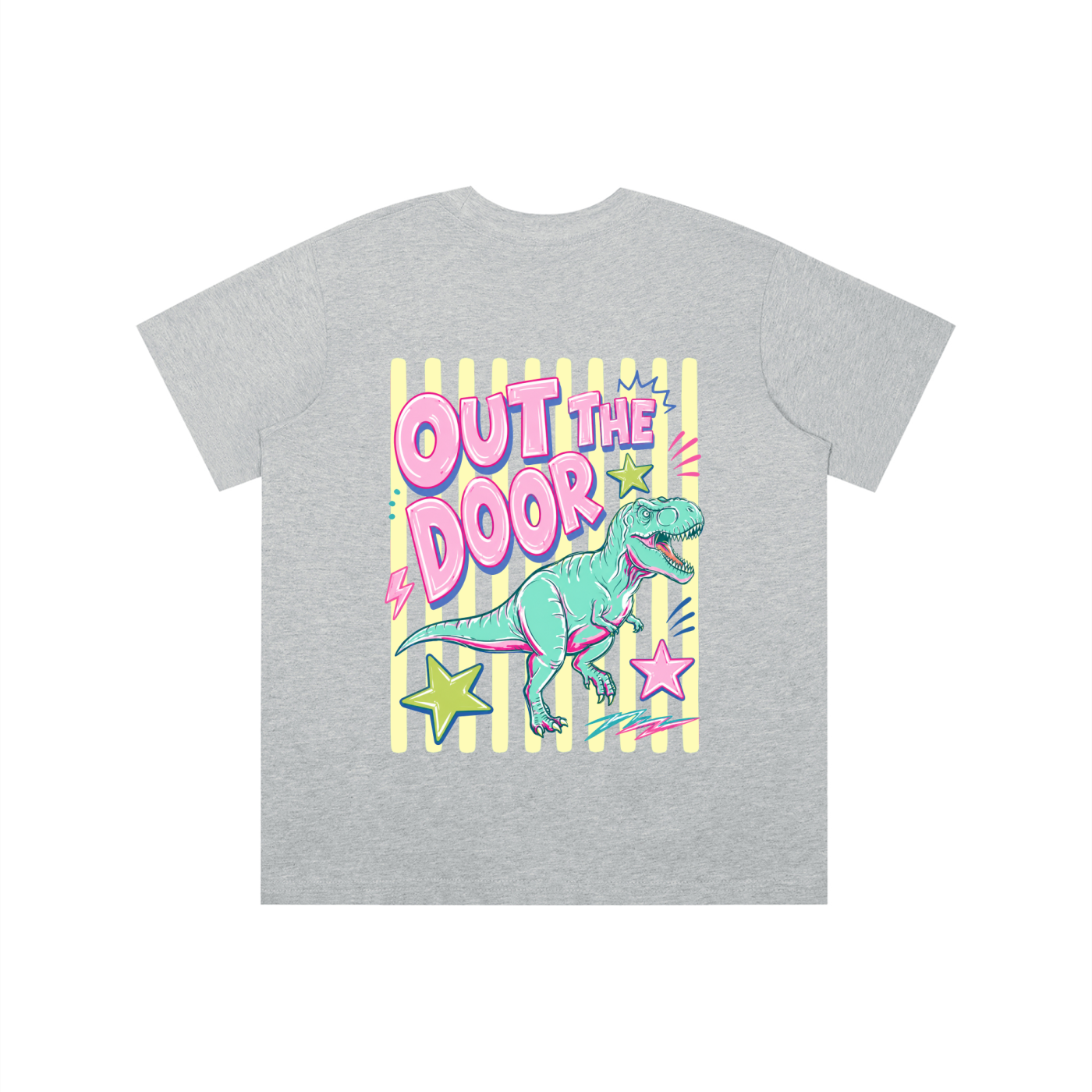 Out the Door... Tee