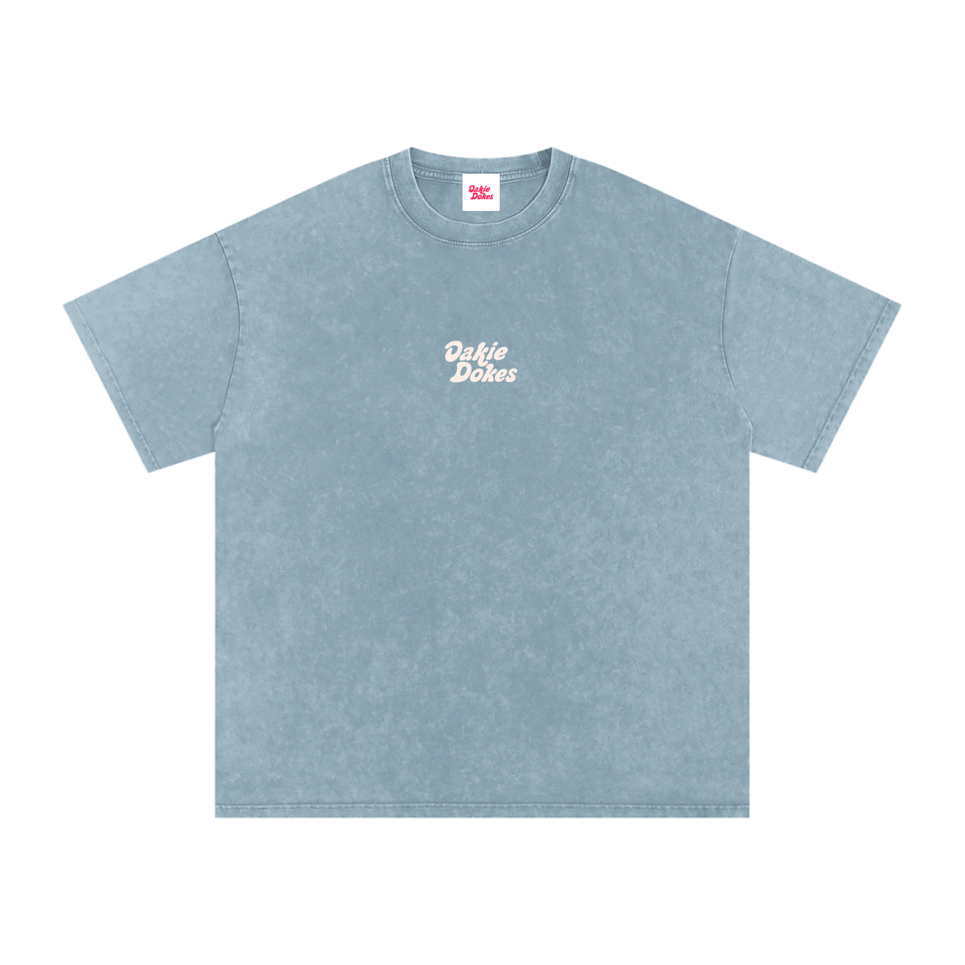 Iced Coffee & Sunshine Tee