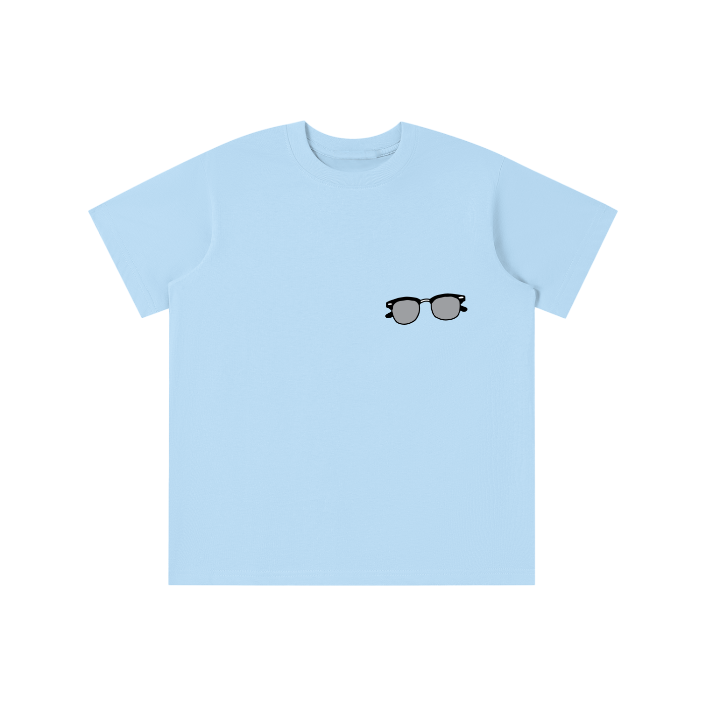 Oakie Dokes Skate Crew Tee