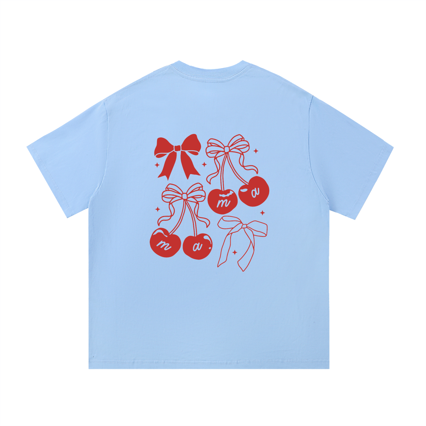 Sweet Cherry Mama Tee