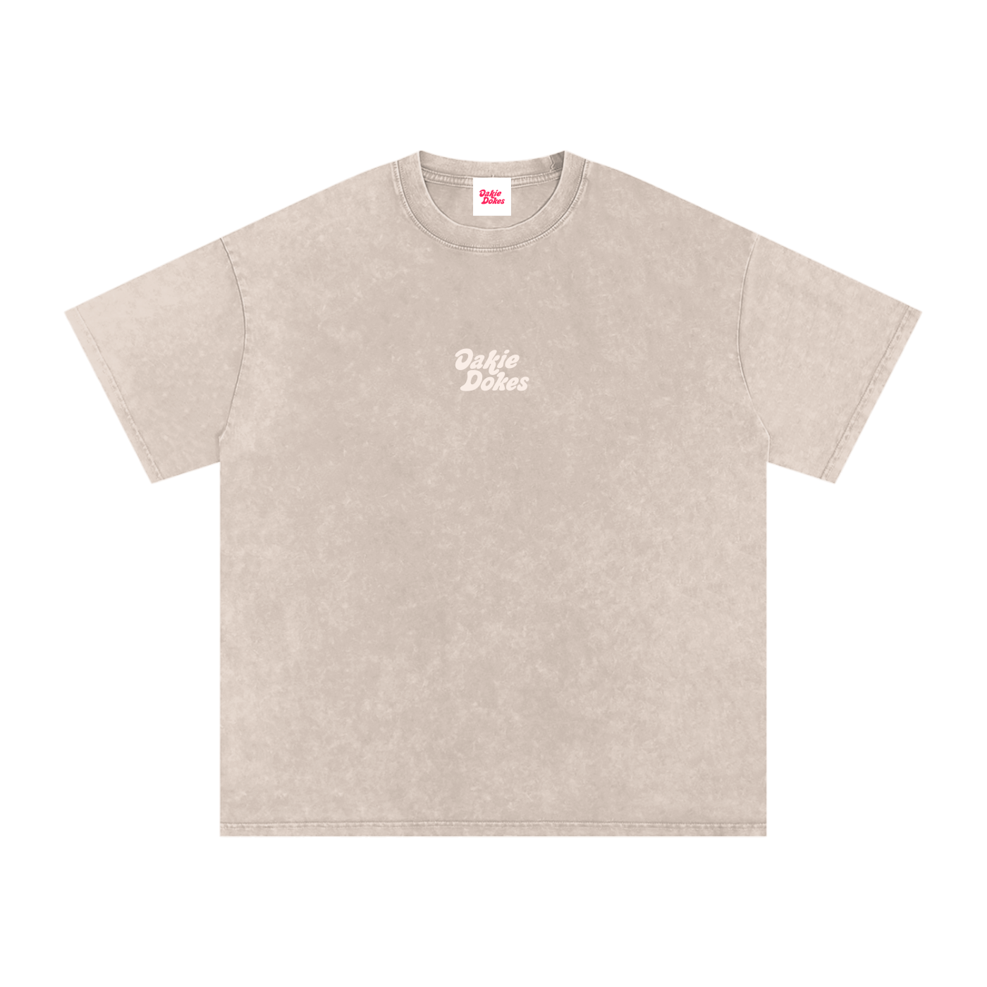 Iced Coffee & Sunshine Tee