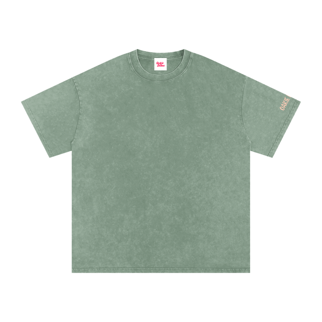 Morning Matcha Club Tee