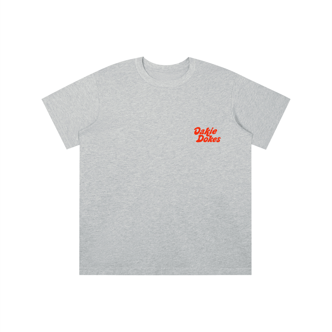 Snacks Are My Love Language (RED) Tee