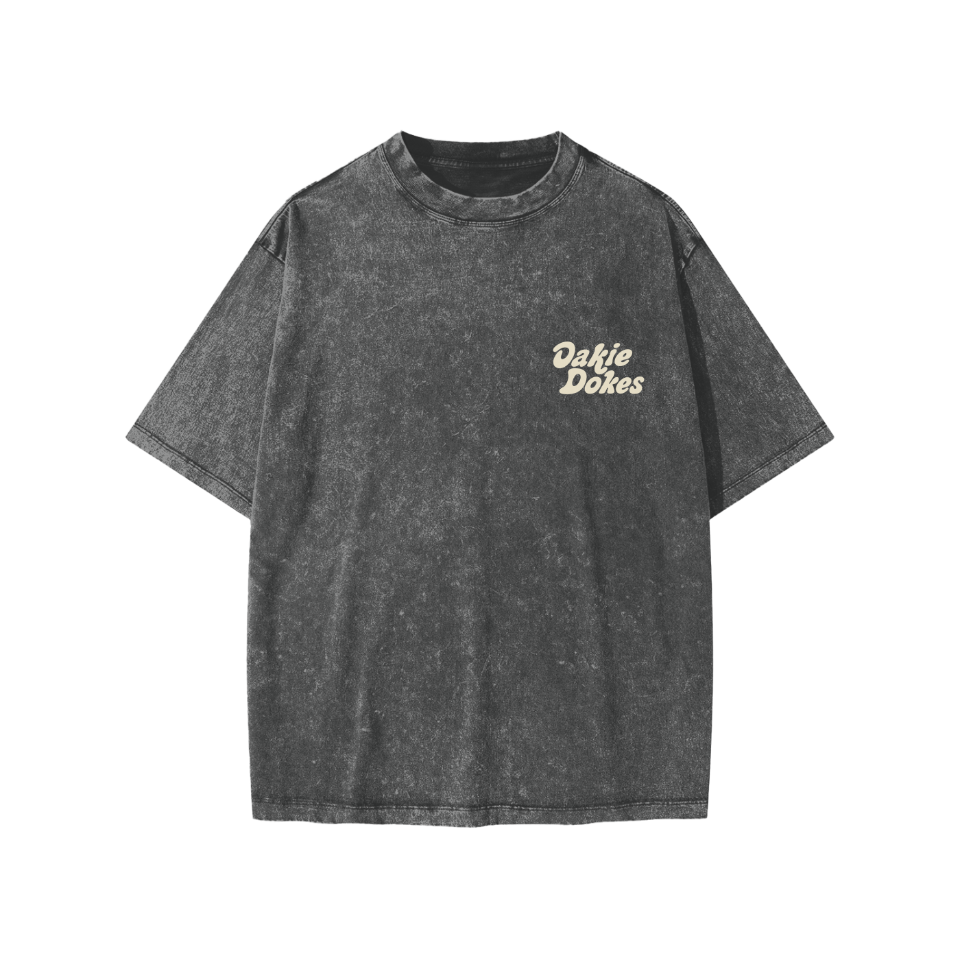 Mini Signature Oakie Dokes Tee