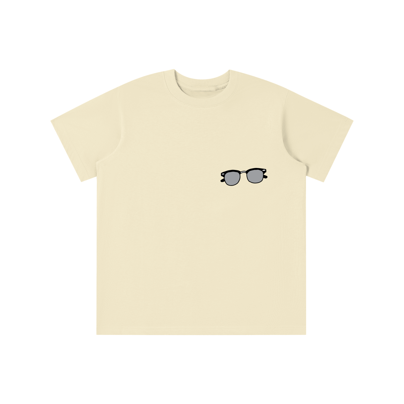 Oakie Dokes Skate Crew Tee
