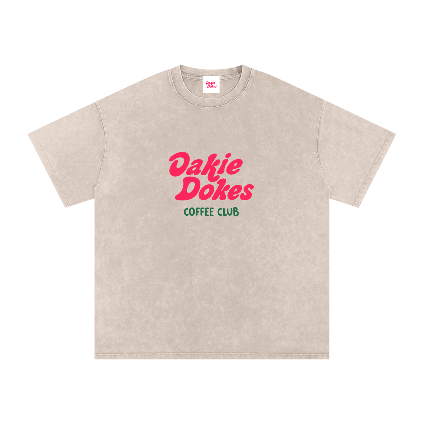 Oakie Dokes Coffee Club