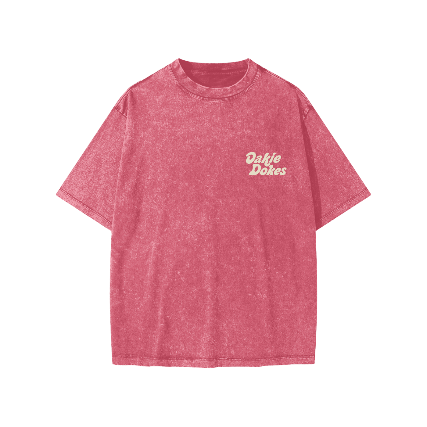 Mini Signature Oakie Dokes Tee