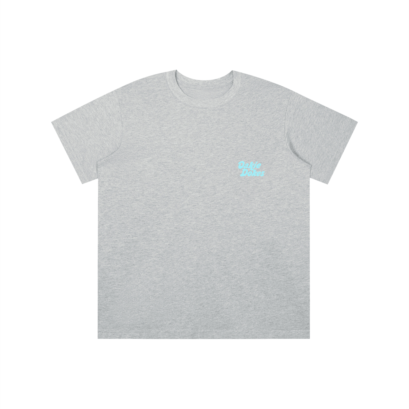 Out the Door... Tee