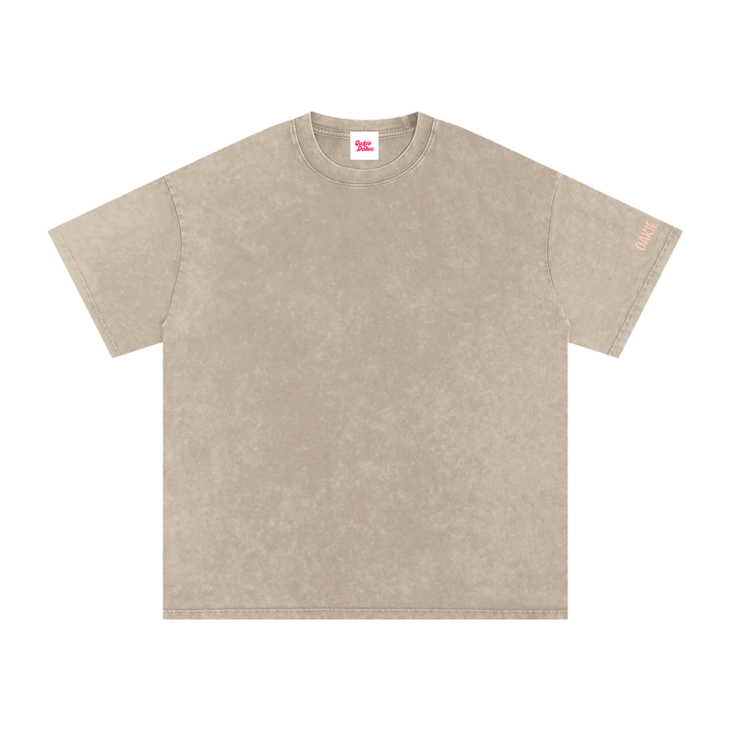 Morning Matcha Club Tee