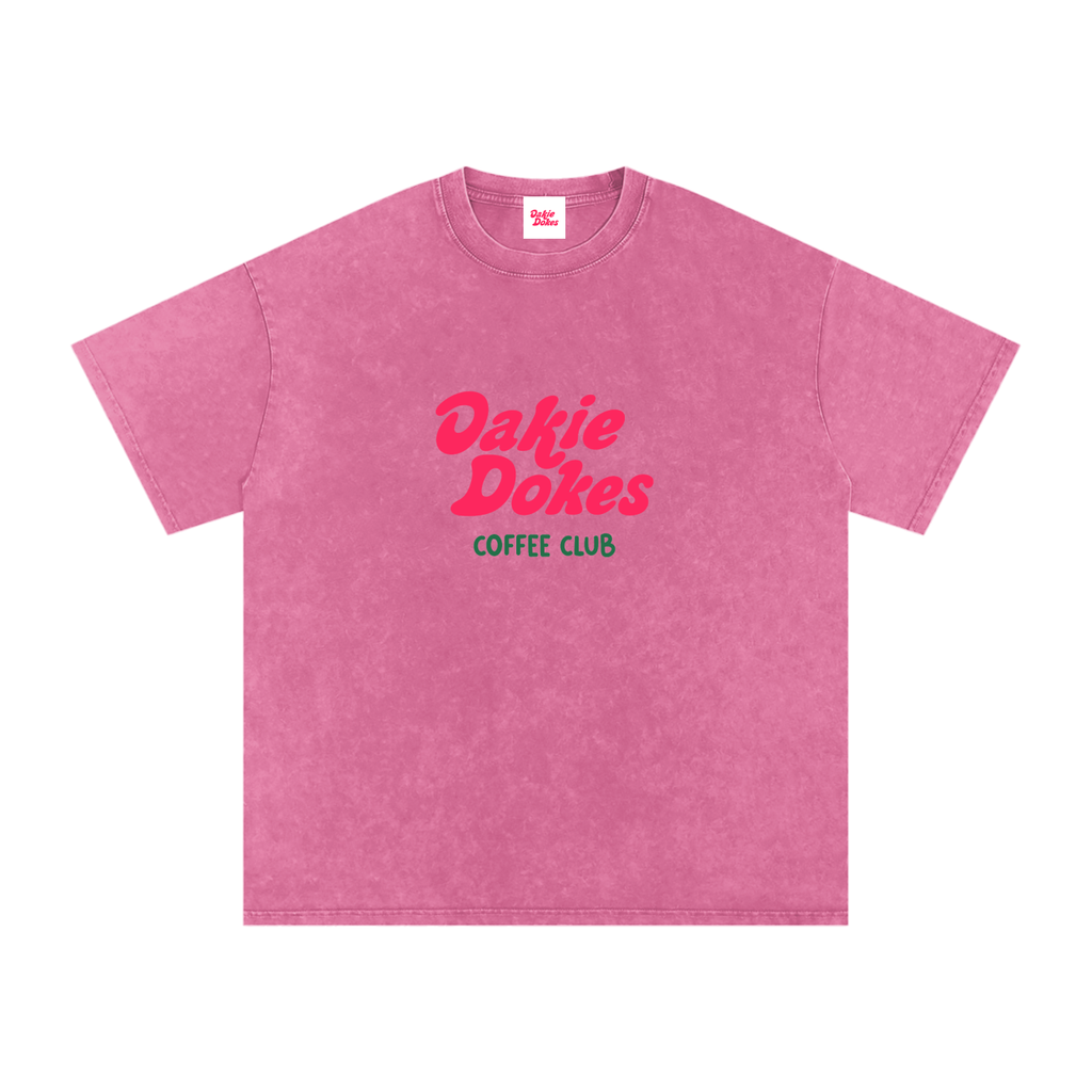 Oakie Dokes Coffee Club