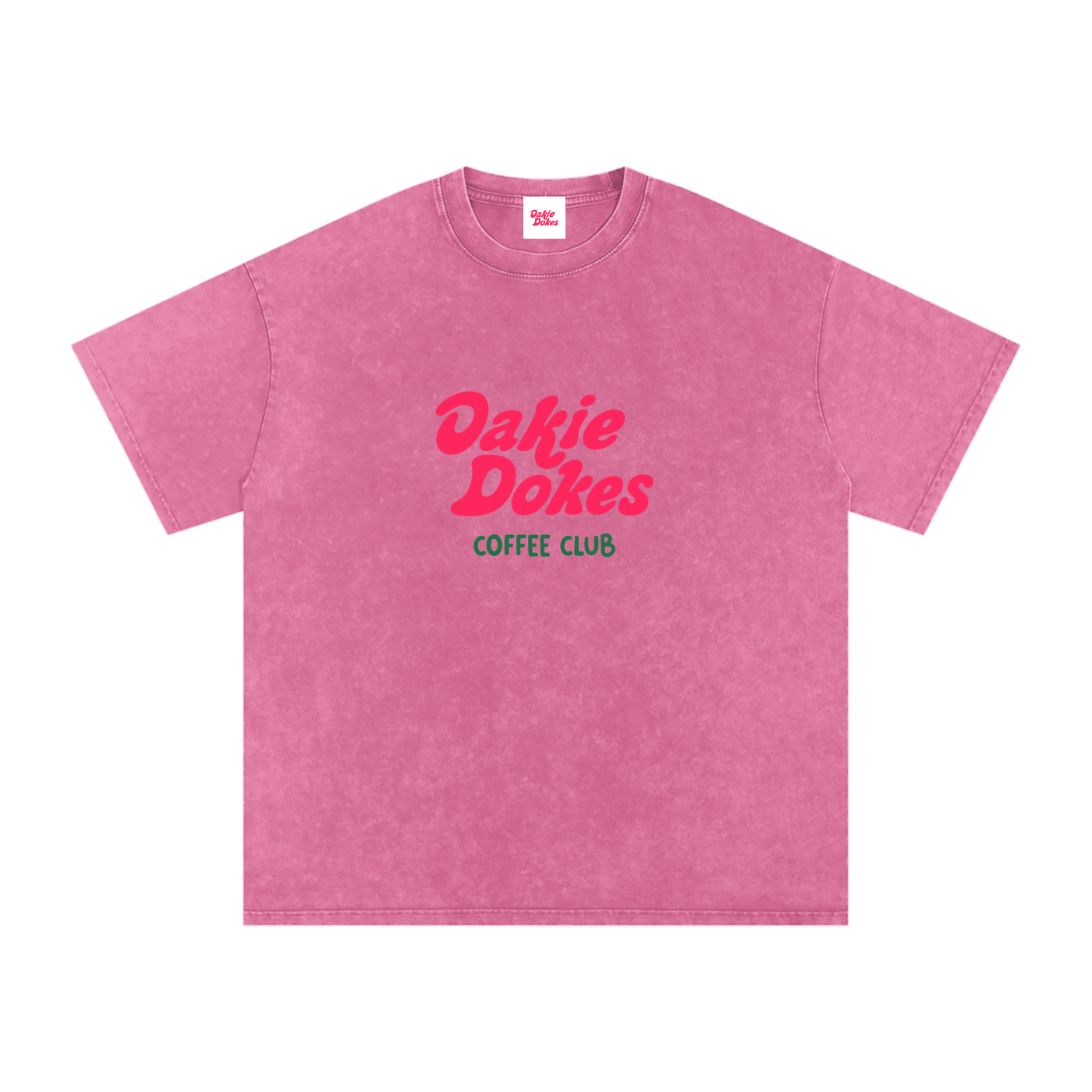 Oakie Dokes Coffee Club